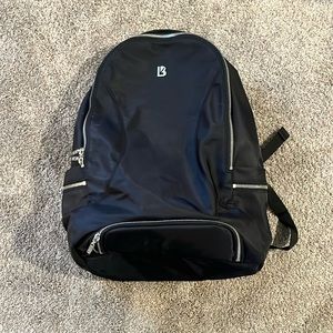 Buffbunny Game Changee backpack!